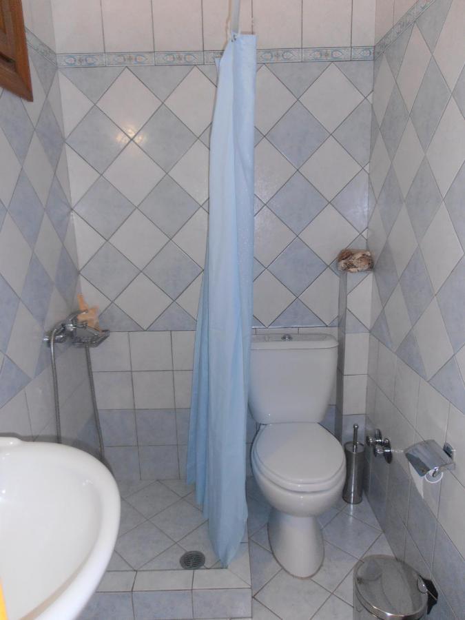 Dolphin Studios Айя-Анна Экстерьер фото